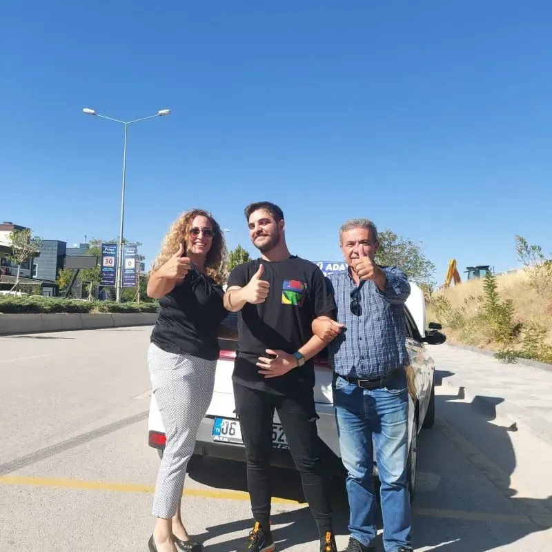 Direksiyon Sınavı Başarı Kuralları | 2026 Güncel Rehber