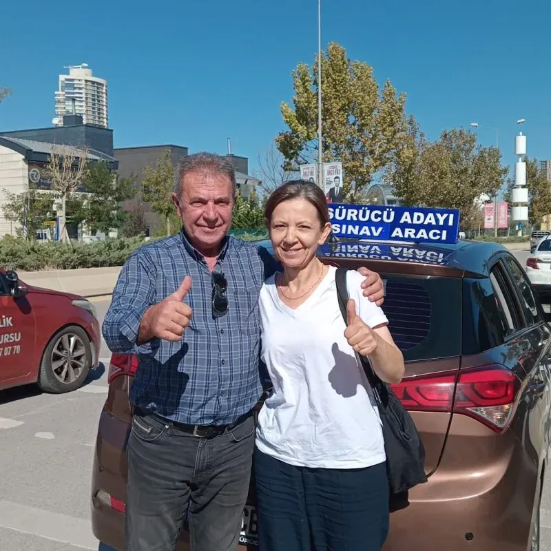 Ehliyet Sınavına Hazırlık: Zaman Yönetimi ve Motivasyon İpuçları