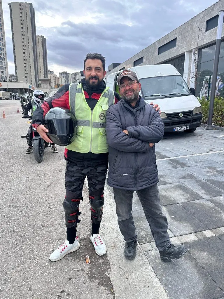 Esat Sürücü Kursu- Kış Aylarında Güvenli Sürüş İçin İpuçları