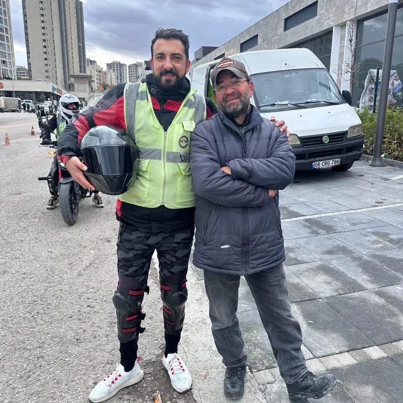 Esat Sürücü Kursu- Kış Aylarında Güvenli Sürüş İçin İpuçları