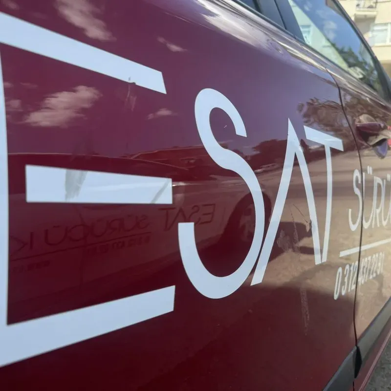 Esat Sürücü Kursu -Trafikte Karşılaştığımız Sürücü Tipleri: Hangisi Sizsiniz?