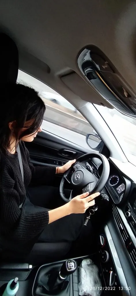 Esat Sürücü Kursu