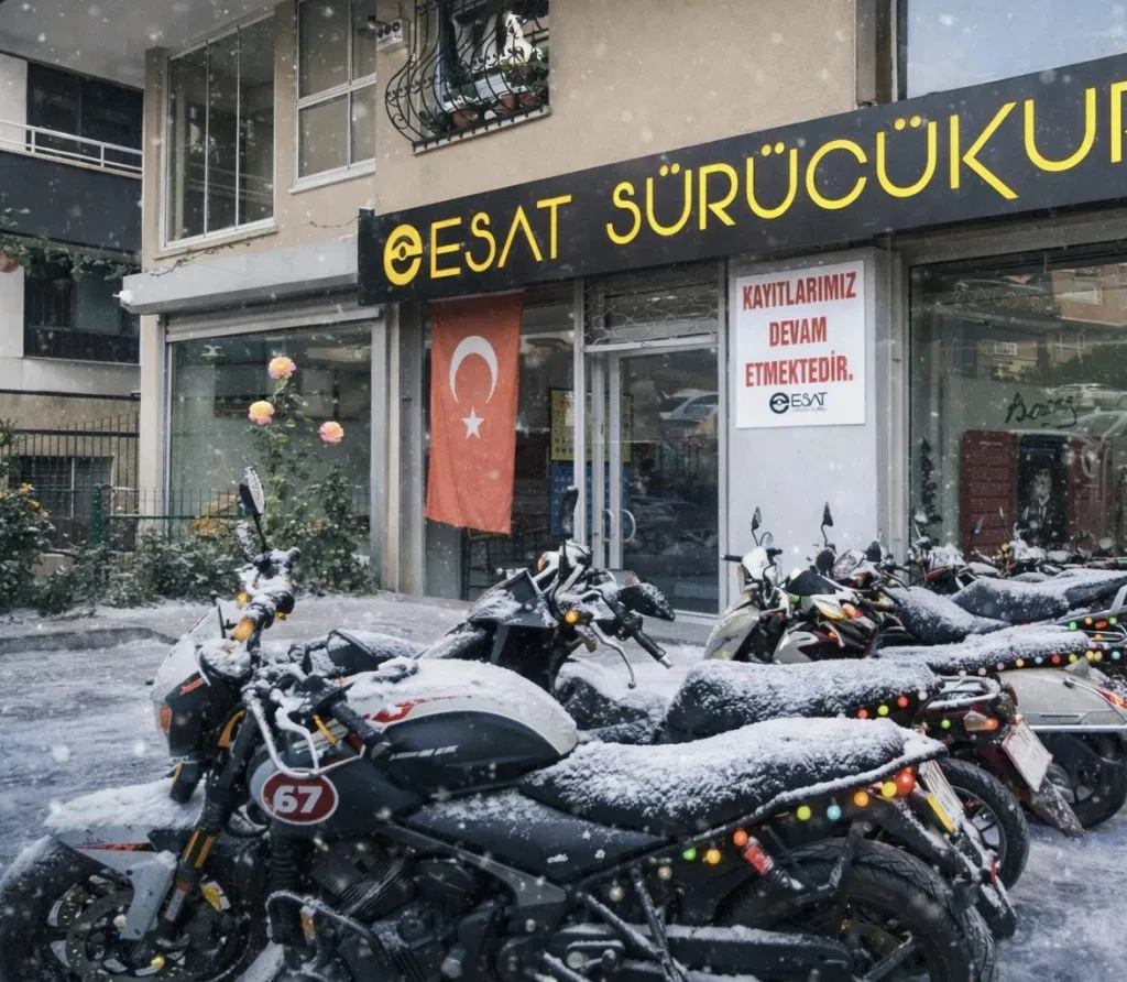 Ankara'da Sürücü Kursu Arıyorsanız: Bilmeniz Gerekenler