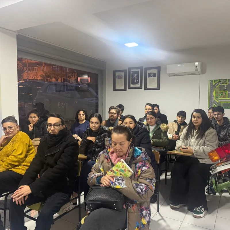 Ehliyet Sınıfları: Hangi Ehliyet Ne Sürer?