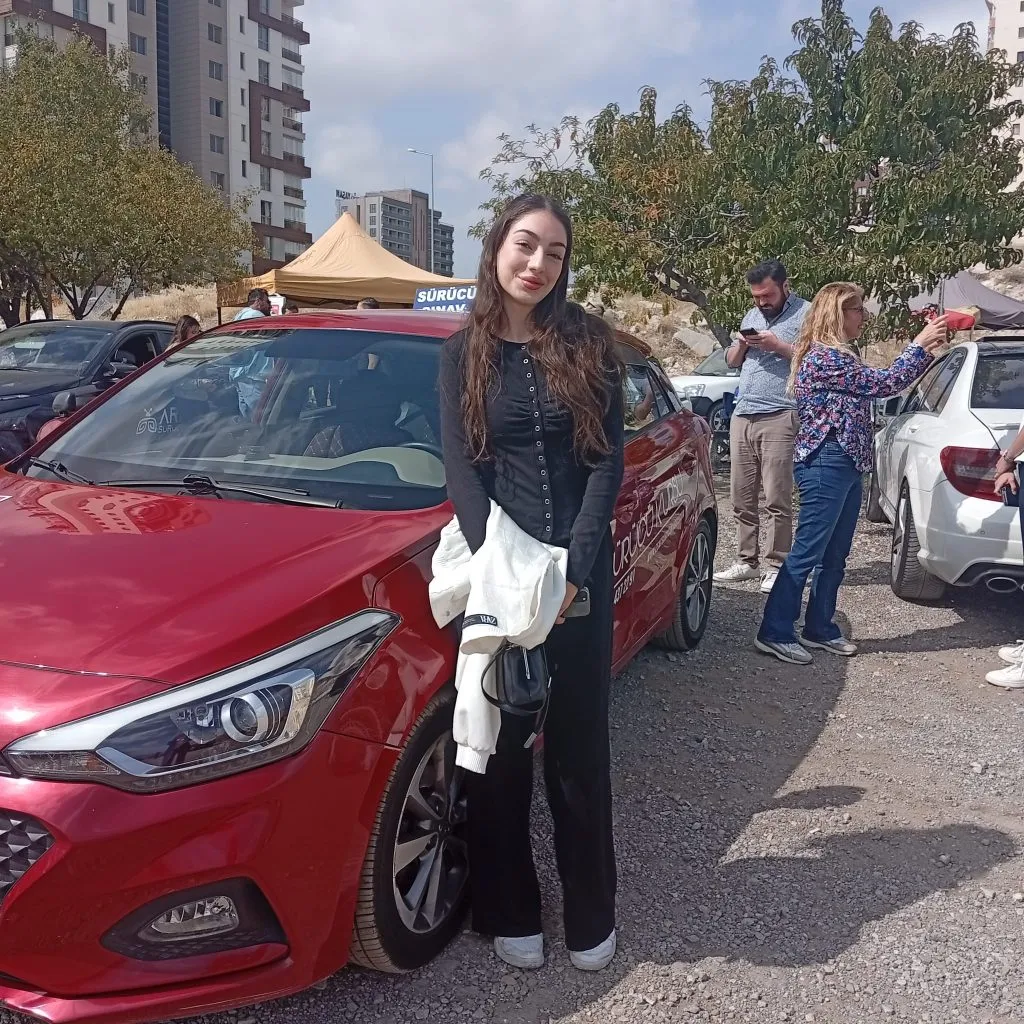 Direksiyon Sınavı Stresi: Sınav Günü Tüyoları